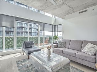 150 E Liberty St UNIT 1213, Toronto, ON M6K3R5
