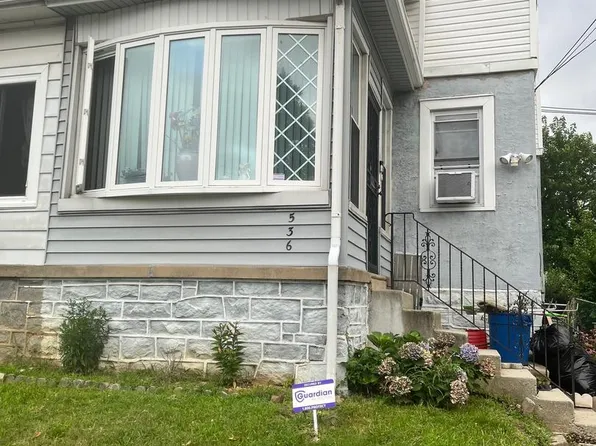 536 Cypress St, Yeadon, PA 19050