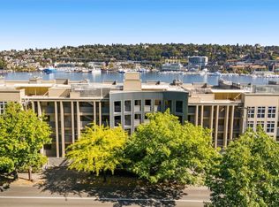 Citiscape, Seattle, WA 98109