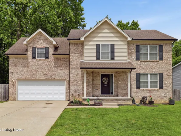 5528 Village Ln, Memphis, IN 47143