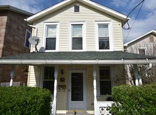 26 N Jones St, Lock Haven, PA 17745
