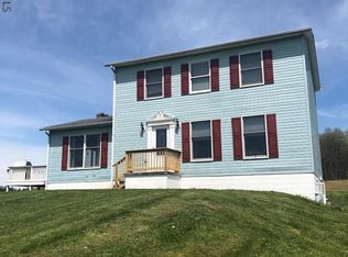 147 Cardinal Dr, New Paris, PA 15554