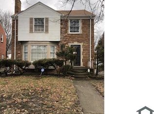 13960 Greenview Rd, Detroit, MI 48223