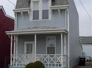 742 Isabella St, Newport, KY
