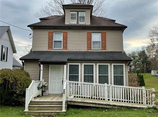 90 E High St, Union City, PA