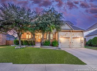 11935 Coleto Crk, San Antonio, TX 78253