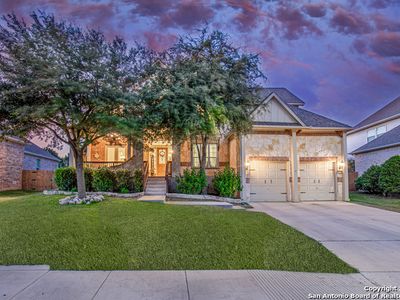 11935 Coleto Crk, San Antonio, TX, 78253
