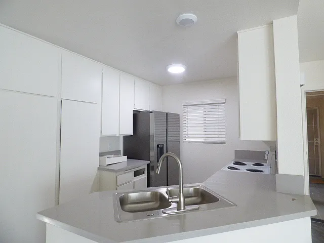 Remodeled