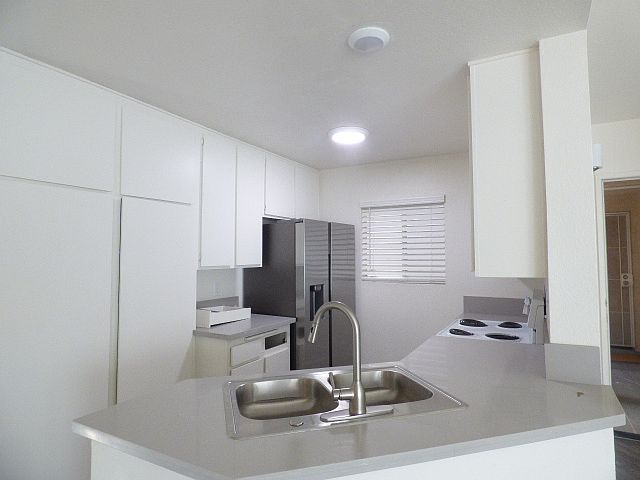 Remodeled