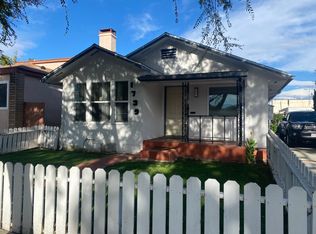 1739 Franklin St, Santa Monica, CA 90404