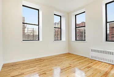 Rented by Compass