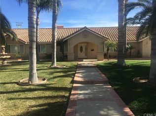 17620 Parsons Rd, Riverside, CA 92508