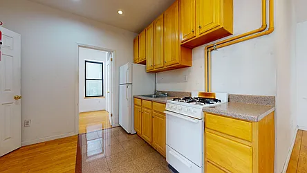 Rented by Bond New York