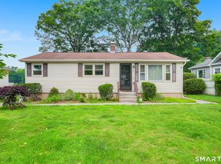 85 Bagley Terrace, Waterbury, CT 06705