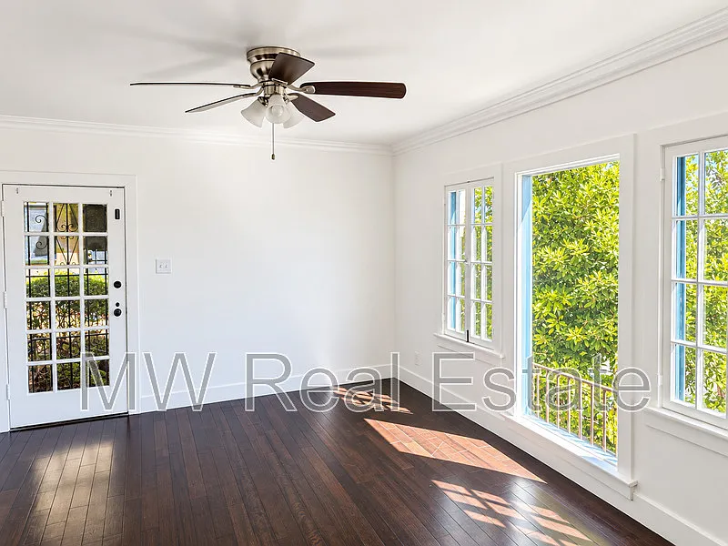 1 bed, 1.0 bath, $1,750 — Photo 1