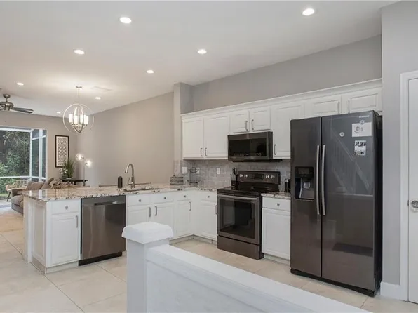 15587 Marcello CIR #144, NAPLES, FL 34110