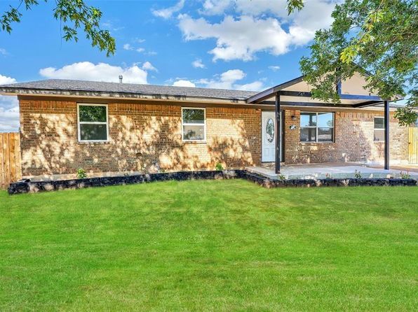 150 Bluestem St, Weatherford, OK 73096