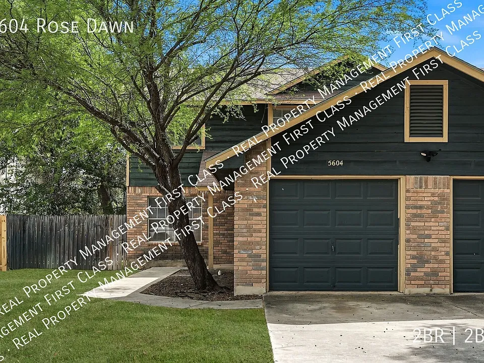 5604 Rose Dawn
