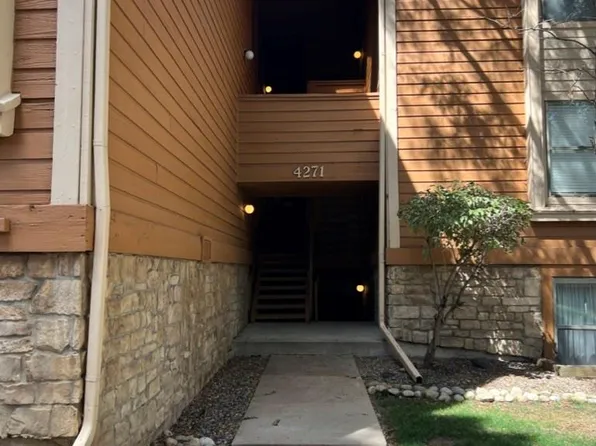 4271 S Salida Way Bldg 6 #6, Aurora, CO 80013