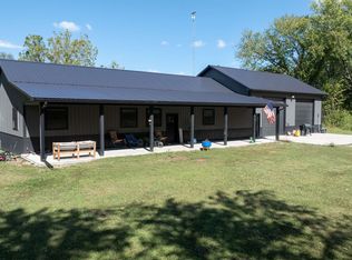 27310 Rattlesnake Hill Rd, Smithton, MO 65350