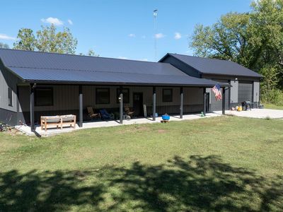 27310 Rattlesnake Hill Rd, Smithton, MO, 65350