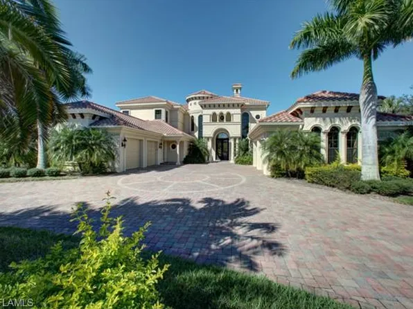 11633 Talon Dr, Naples, FL 34120