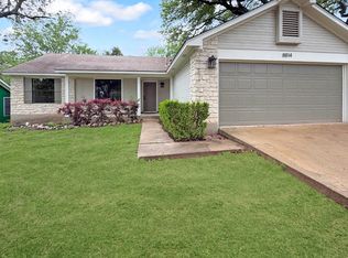 8814 United Kingdom Dr, Austin, TX 78748