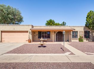 893 N Citadel Ave, Tucson, AZ 85748