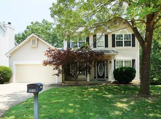 1614 Hanna Rd, Valley Park, MO 63088