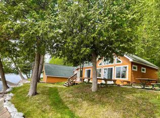 1679 Lalonde Rd, East Jordan, MI 49727