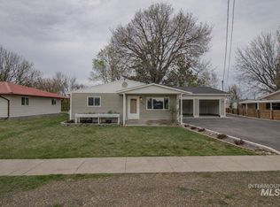 252 E Blvd, New Plymouth, ID 83655