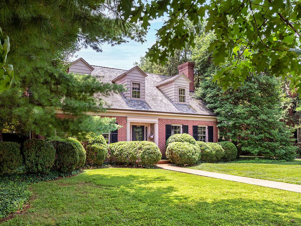 100 Chinoe Rd, Lexington, KY 40502 Zillow