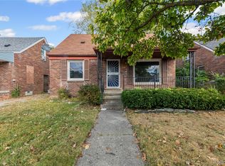 20014 Southfield Rd, Detroit, MI 48235