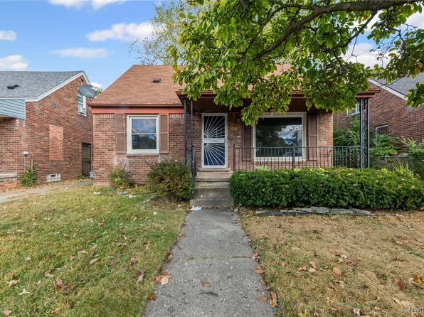 20014 Southfield Rd, Detroit, MI 48235