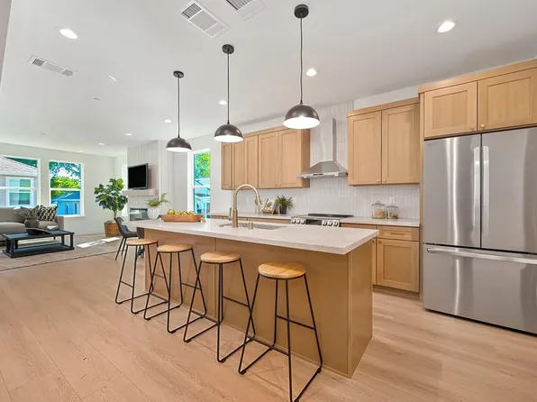 1216 Uptown Aly, Sacramento, CA 95818