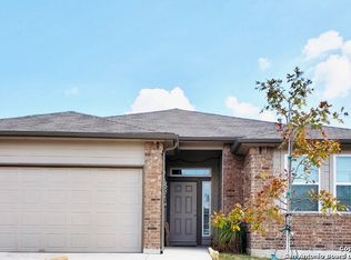 474 Centinela St, New Braunfels, TX 78130