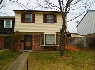 5530 New Colony Dr, Virginia Beach, VA 23464