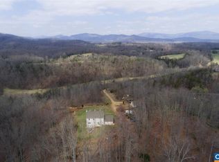 1119 Starvale Ln, Shipman, VA 22971