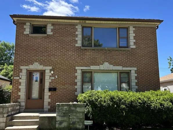 3623 North 93rd STREET, Milwaukee, WI 53222