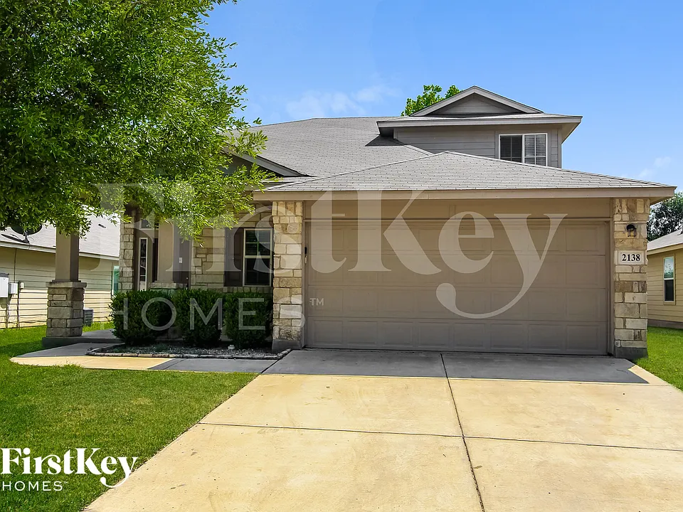 2138 Brinkley Dr