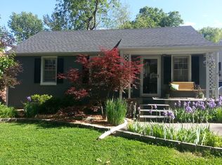 3161 Alden Ave, Lincoln, NE 68502