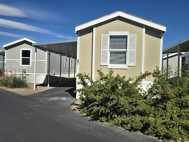 1st image of 3825 N Nellis Blvd Trailer 47