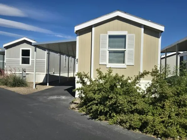 3825 N Nellis Blvd Trailer 47, Las Vegas, NV 89115