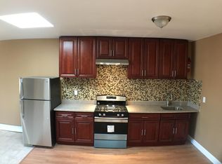 12428 Rockaway Blvd FLOOR 2, South Ozone Park, NY 11420