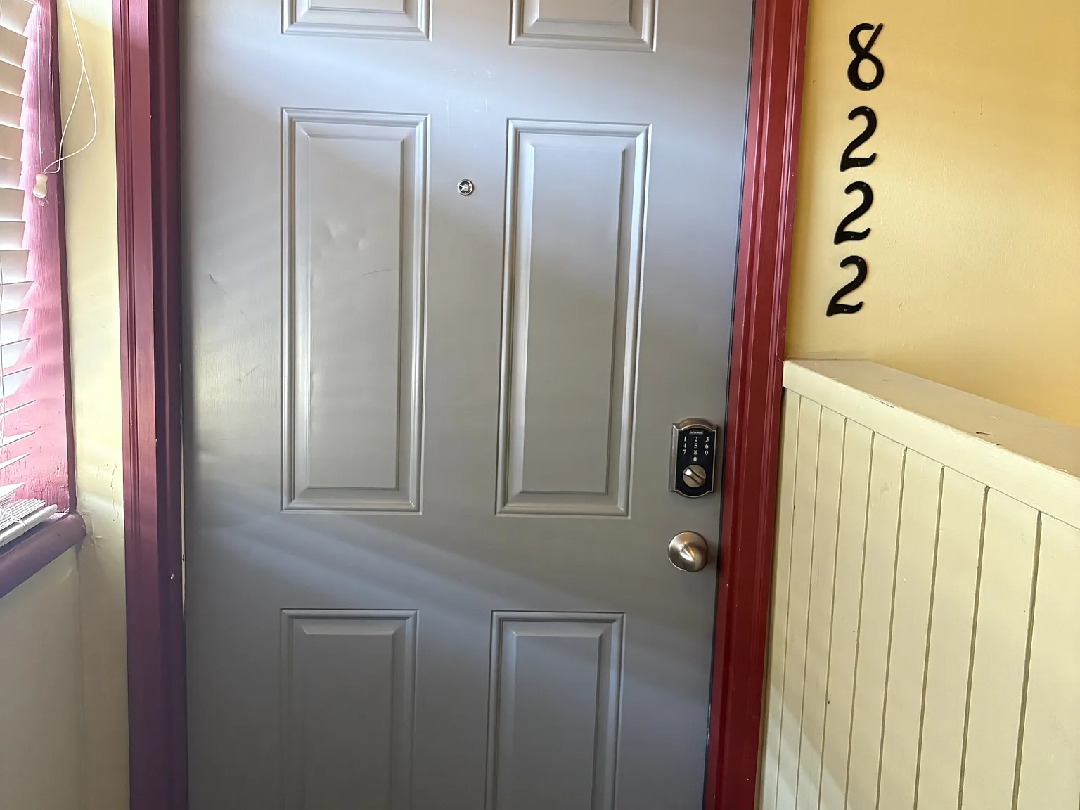 OR - 8220 - 8236 N Edison St - KF - 8222 — Photo 2