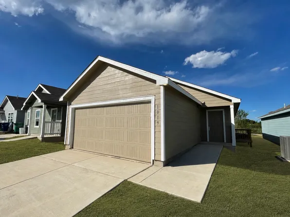 1019 Magrum Way, San Antonio, TX 78221