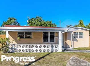 4345 NW 10th Ter, Fort Lauderdale, FL 33309