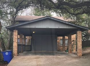 Hu Properties2 (3308 Dunliegh Dr), Austin, TX 78745