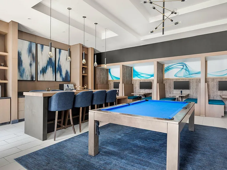 The Blake - Co-Working Space