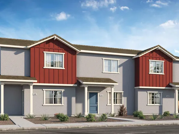 4111 Scenic Dr Lot 89, Reno, NV 89523